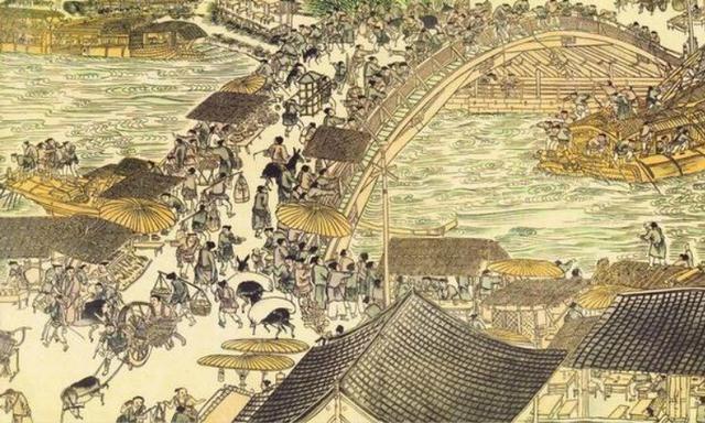 读史小记：范仲淹的“非常规”救灾措施