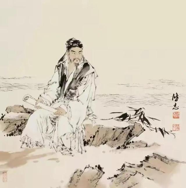 “范仲淹诗词传世之美，令人叹为观止的10首佳作”