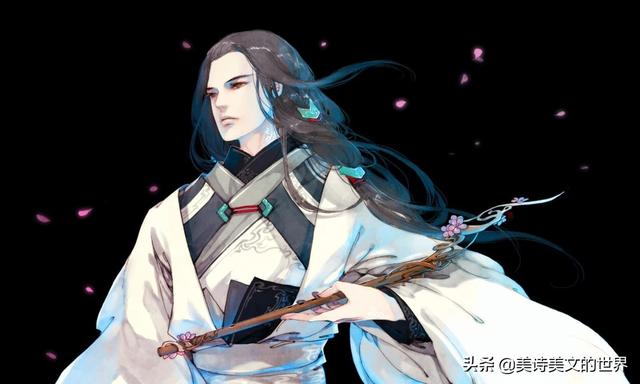 范仲淹最有青山诗:行成于思,坐生多智。