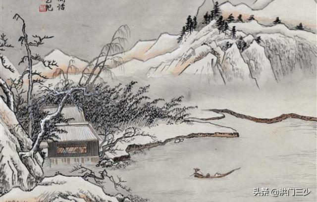 苏轼:从牢房到黄州,走出人生阴暗的启示