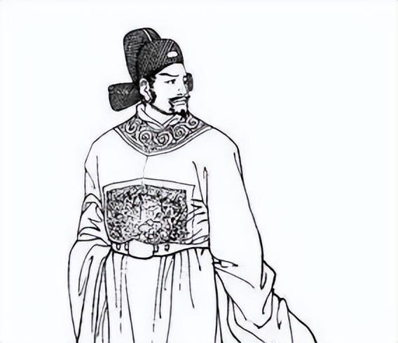 每天了解一个历史名人：严世蕃