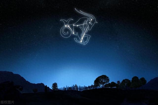 摩羯座的爱情底线:情感雷区禁入