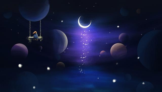 与这些上升星座相处时要小心不触碰他们的底线,以免被拉黑