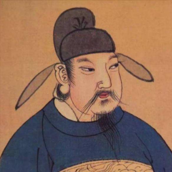 为何唐玄宗在安史之乱后让出皇位?