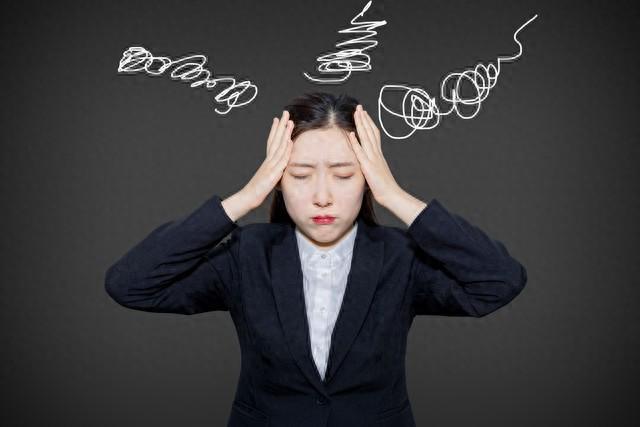 处女座如何减轻焦虑情绪？