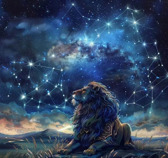 狮子座职场前景光明，事业蒸蒸日上，赶紧抓住机遇