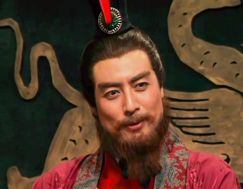 盘点孙权麾下的八大谋士：除了鲁肃，你还知道哪一位？