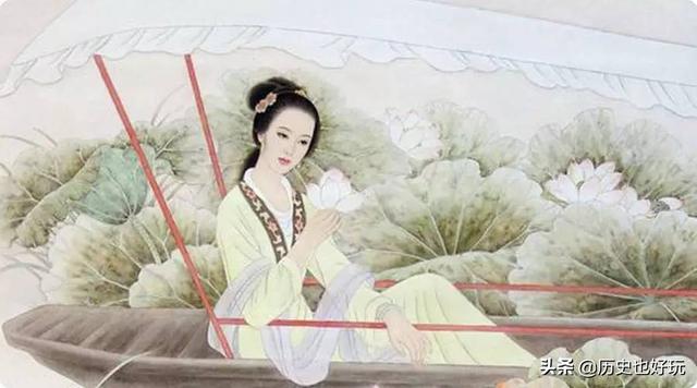 李清照和秦桧是亲戚吗？二人有过往来吗？