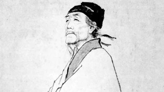 杜甫晚年笔下的平和景象