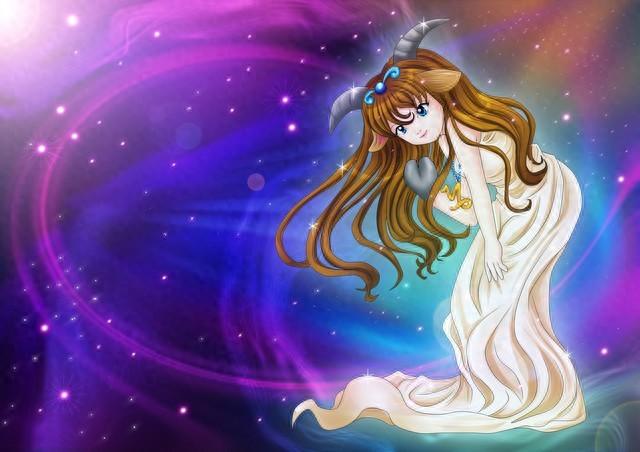 摩羯座女性：为何她们是最优秀的闺蜜选择？
