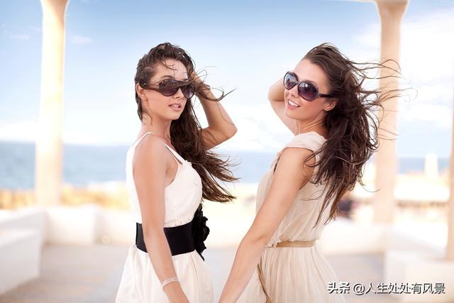 星座最亲近的闺蜜组合Top 5：射手座如何软化巨蟹座的坚硬外壳