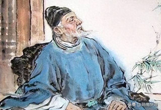 名满天下,张九龄为何荐王维而不选孟浩然?