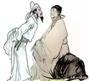 知音难觅，唐朝大诗人王维与孟浩然的莫逆之交
