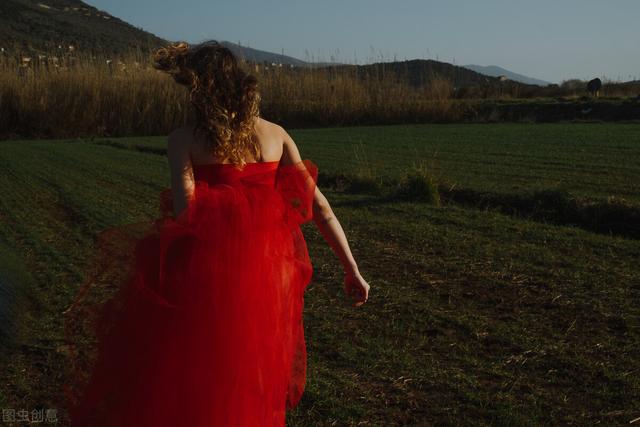 处女座:曾经爱过,伤过,无法忘怀