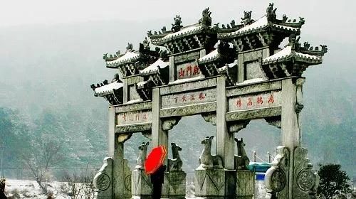 孟浩然:盛唐第一诗友圈