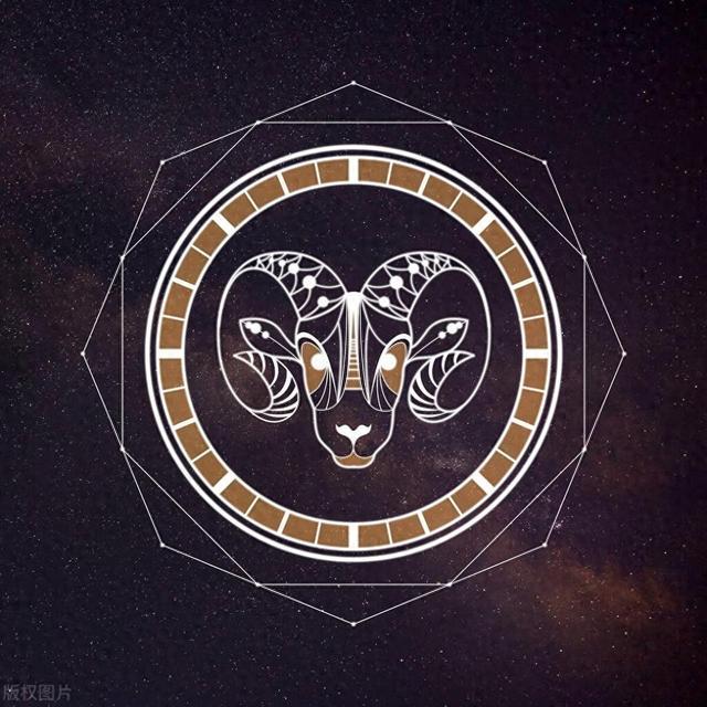魔蝎座终于迎来了好运！感情事业双丰收，命运终于眷顾你了！