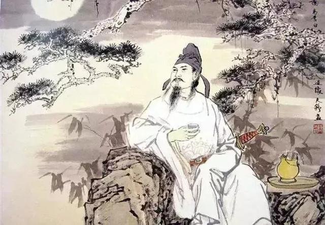 李白不朽的12首绝句，传世千古！