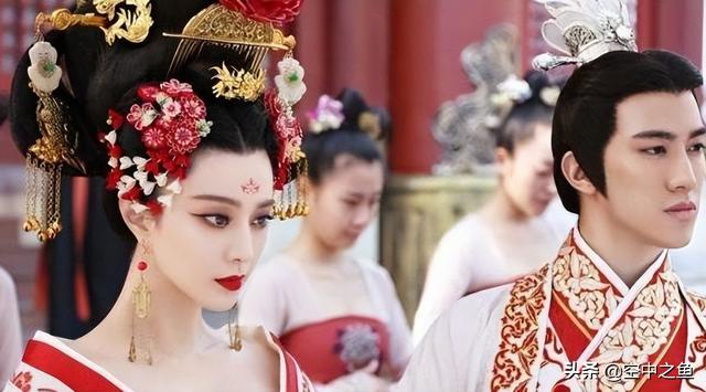 如何解释武则天高寿之谜:揭秘她难得的生理优势