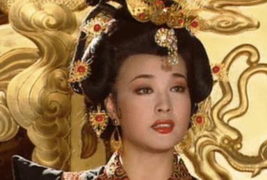 武则天比李治年长4岁，如何解释李治为什么没有在死前除掉武则天？