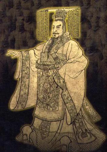 秦始皇：中华历史上的伟大统一者