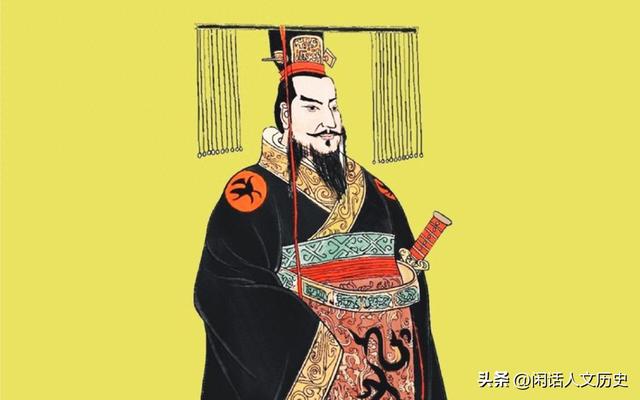 著名皇帝们的寿命:秦始皇50岁,成吉思汗66岁,李世民和武则天分别为54岁和81岁。