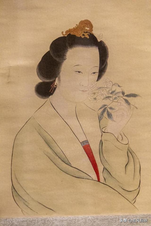 泪目!李清照:历史上最浪漫的词人如何征服了千年词坛