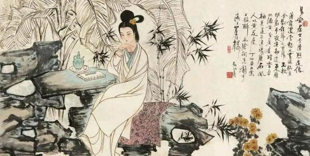 李清照：一代才女的生平及卓越成就