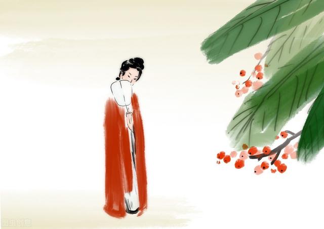 “词人皇后”李清照：率真、独立、坚韧、叛逆，敢爱敢恨的文学巨匠