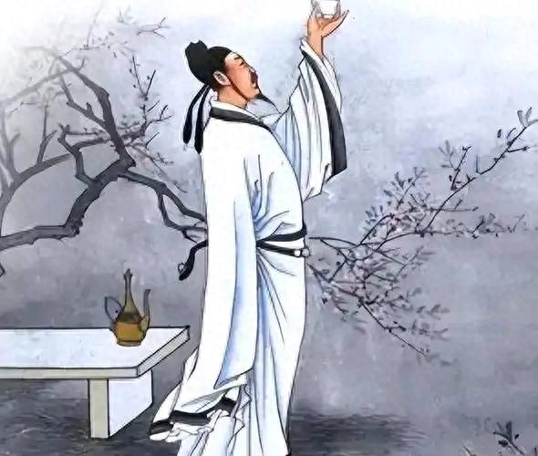 李白:传奇诗仙的人生经历