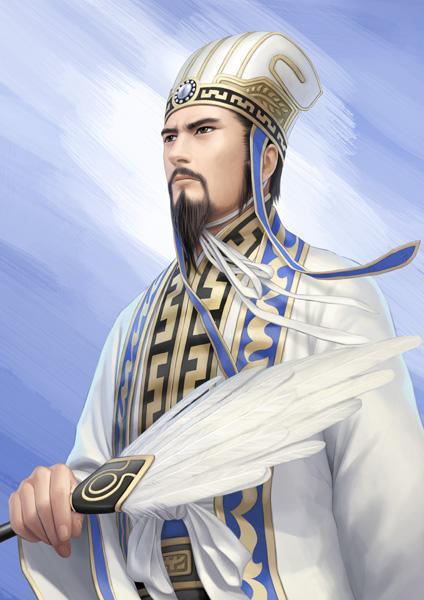 诸葛亮之死：历史与传说的交织