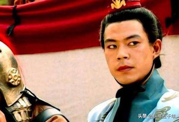 诸葛亮宽厚为何害死刘封?原来他是为了蜀汉江山的稳固。