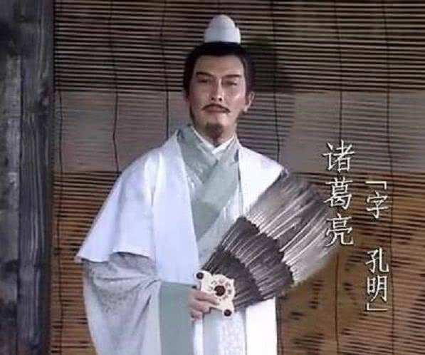 诸葛亮：蜀汉政权背后的智谋之志，他的逝世是如何发生的？