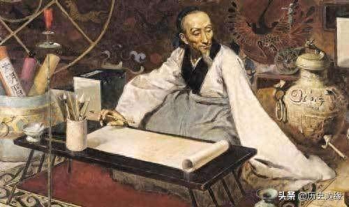 祖冲之:不仅是一位数学家,更是天文学家和发明家