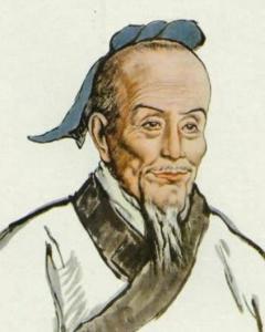 数学家祖冲之的生平及成就