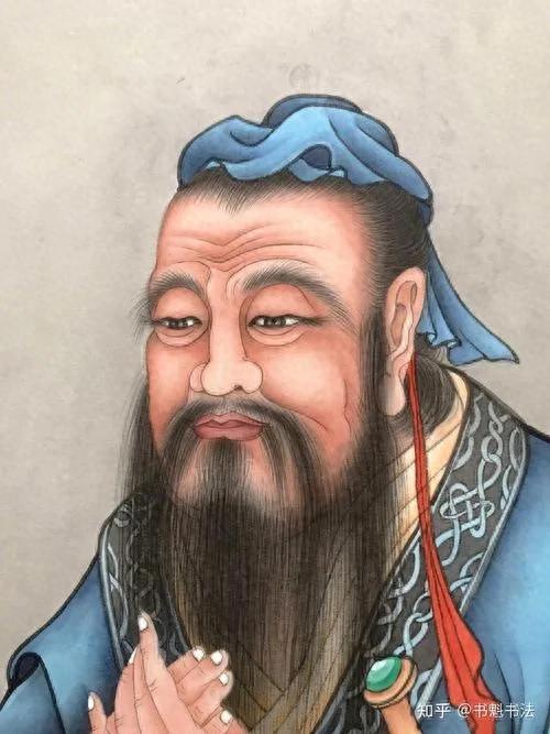 孔子:不朽哲学家的智慧和影响