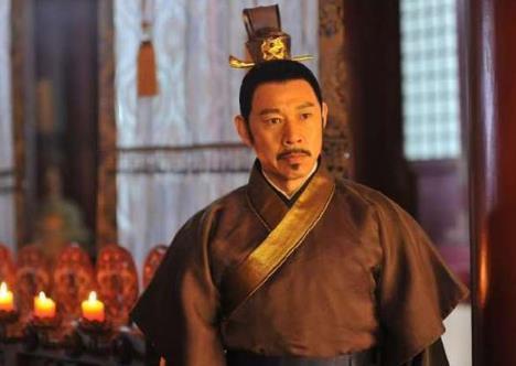 修正为:史上五位最有血性的皇帝,秦始皇列第四