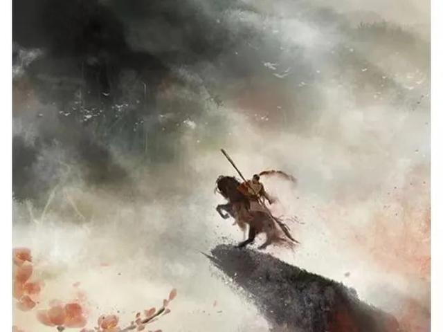 南宋第一古惑仔——辛弃疾 控制江湖