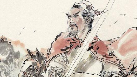 辛弃疾:中国宋代文学家简介