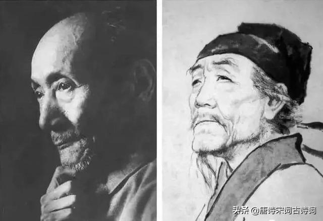 探索杜甫的真实容貌：杜甫到底是怎样的人？