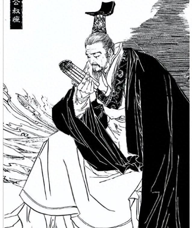 秦国改革者-商鞅