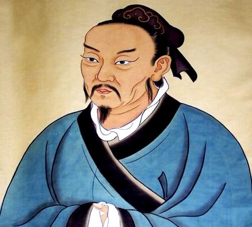 毛主席与孟子:共同思想启示下的中国革命