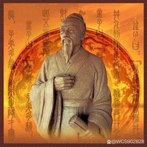 孟子：战国时期的卓越思想大师