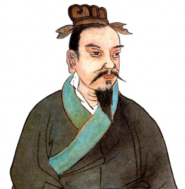 管仲:春秋时期著名政治家兼经济学家