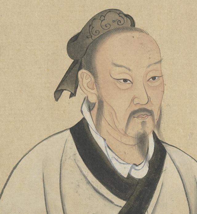 孟子的“性善论”:为早期人类小共同体自治辩护