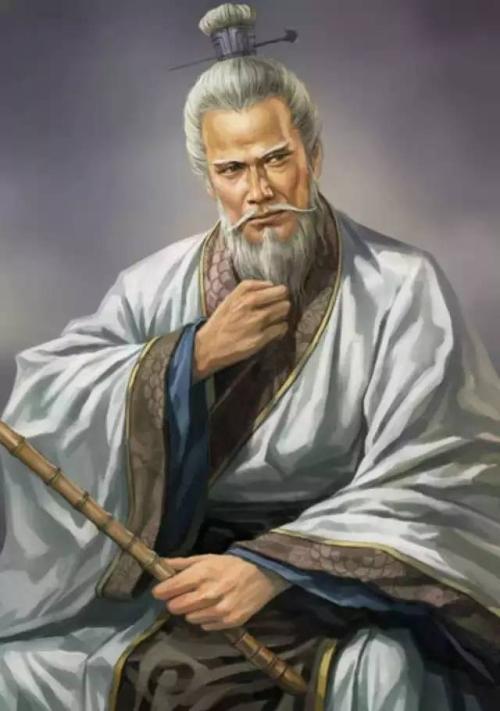 姜子牙的人品究竟如何？典故“爱屋及乌”中的记录令人难以置信！