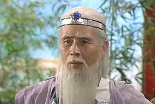 助周文王开创周朝的姜子牙:辅佐四代帝王,蹉跎大半生却在余生奋斗