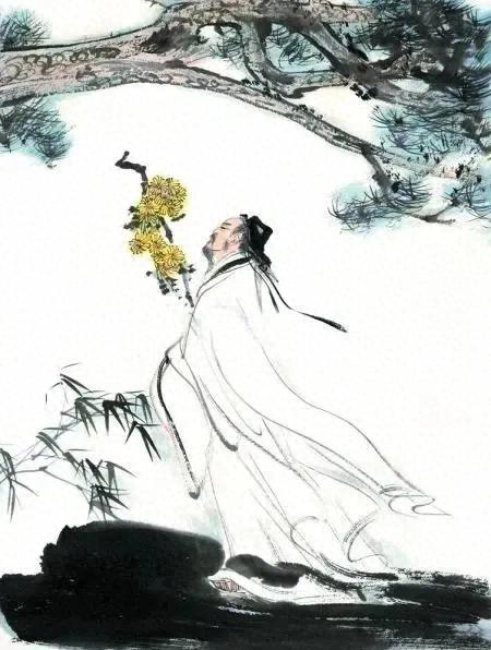 品陶渊明的10首诗,享受宁静自在的生活