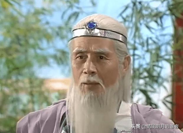 前半生波澜壮阔，后半生声名显赫，姜子牙的人生逆袭之路