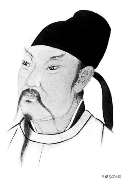 李白诗歌中的独特审美观:超越“建安风骨”,突显魏晋名士风采