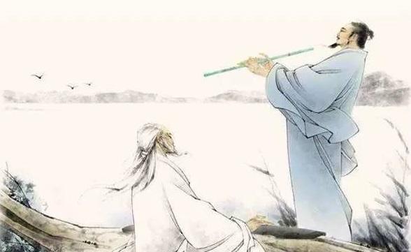 李白與蘇軾：相似而又不同的詩風，何以形成？